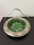 Vintage Uranium & Depression Green Glass - thumbnail 3 of 20