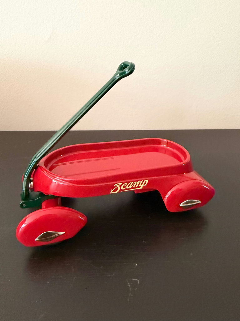 Hallmark Kiddie Car Classics Group C - image 9 of 12