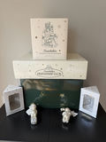 Snowbabies - Group Four - thumbnail 1 of 12