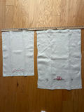 Vintage Linens - Hand Towels, Doilies, Other - thumbnail 5 of 14