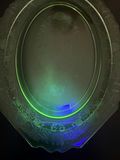 Vintage Uranium & Depression Green Glass - thumbnail 16 of 20