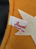 Vintage Annalee Witch with Moon & Halloween Tree - thumbnail 6 of 23