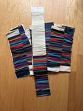 Vintage Fabric Samples for Quilting and Crafts - thumbnail 20 of 24