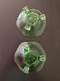 Vintage Uranium & Depression Green Glass - thumbnail 12 of 20