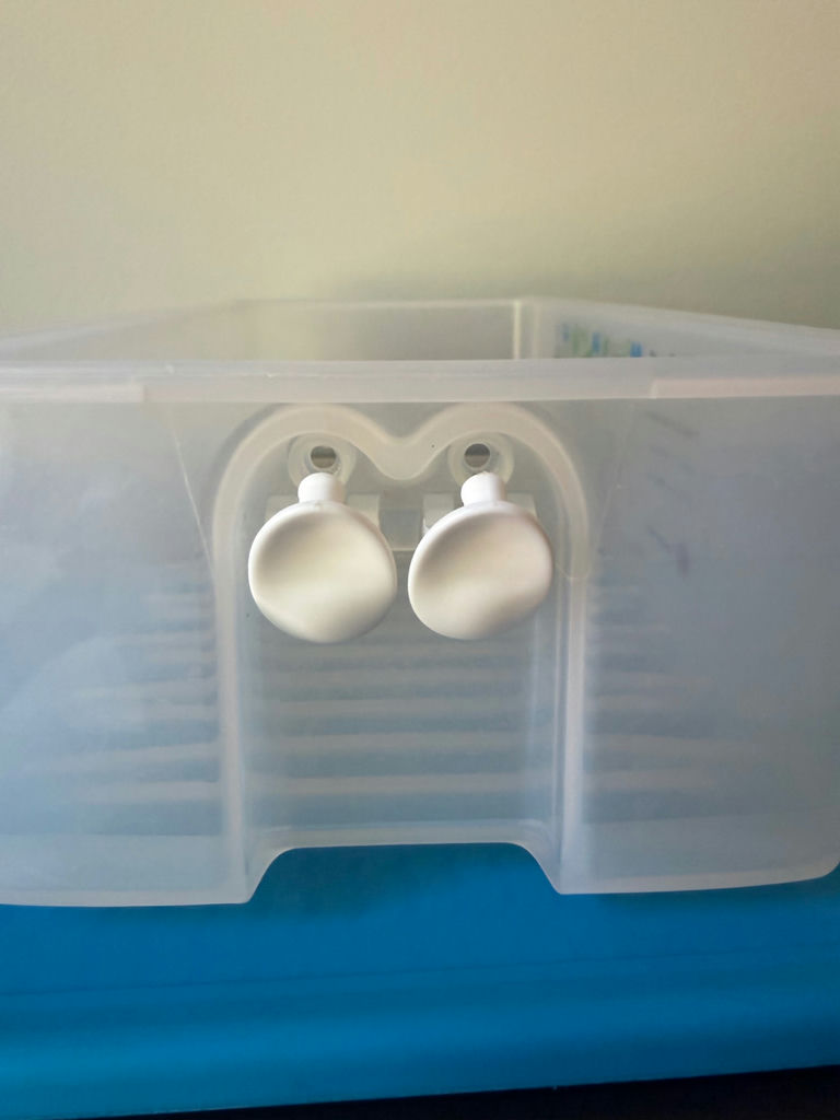 Vintage Tupperware - Group One - image 6 of 12