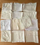 Vintage Tablecloths - Group B - thumbnail 1 of 14