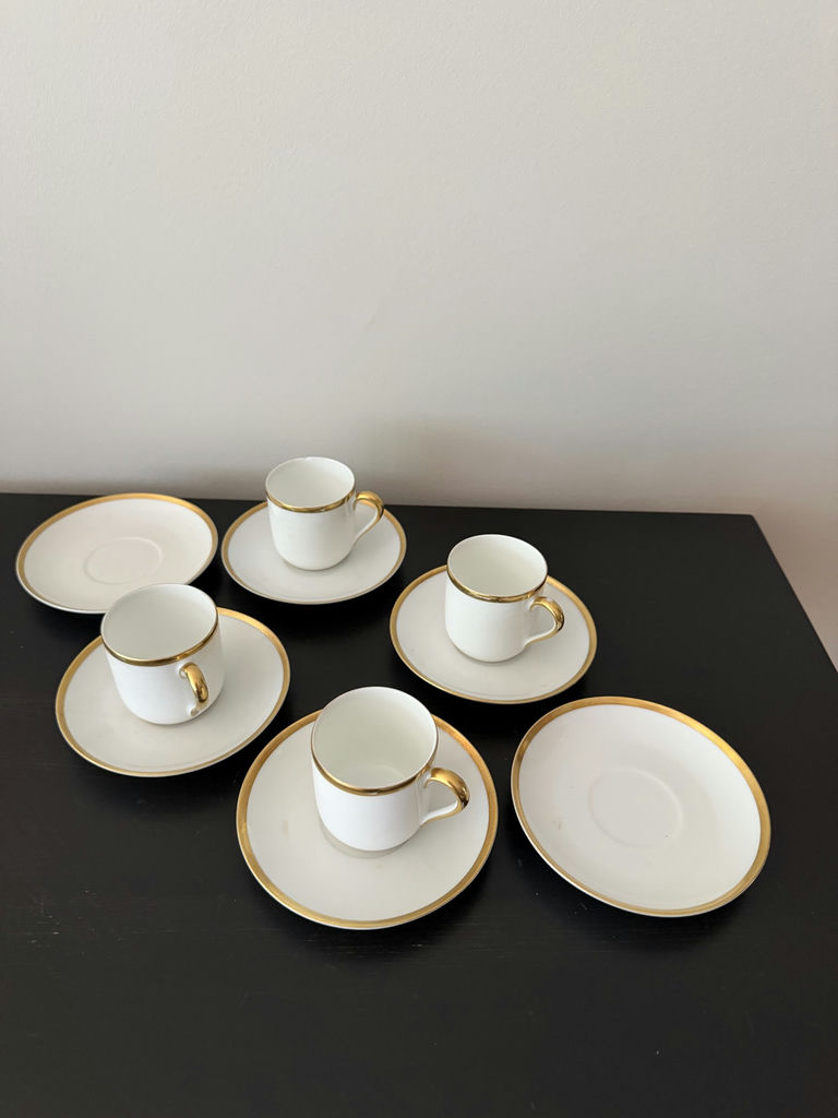 Vintage Tea Party Lot - image 14 of 16