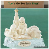 Snowbabies - Group Three - thumbnail 14 of 14