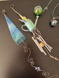 Wind Chimes and Window Decorations - thumbnail 2 of 11