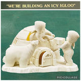 Snowbabies - Group Three - thumbnail 11 of 14