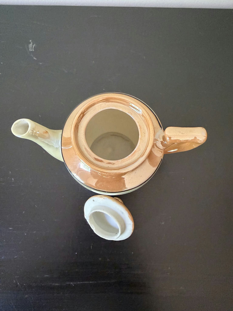 Vintage/Antique Little Hostess Tea Set - image 16 of 21