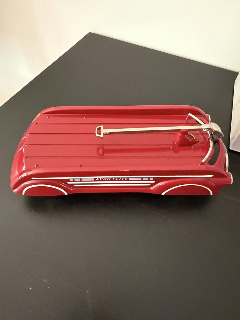 Hallmark Kiddie Car Classics Group A - image 10 of 13