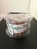 Vintage Department 56 Christmas Village Lot - thumbnail 10 of 13