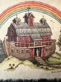 Vintage Art Prints - Signed - thumbnail 4 of 11