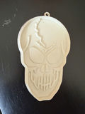 Vintage Halloween McDonald’s Pails, Popcorn Jack O’Lantern & Hallmark Cookie Cutters - thumbnail 4 of 13