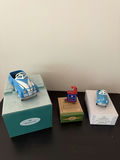 Hallmark Kiddie Car Classics Group D - thumbnail 1 of 17