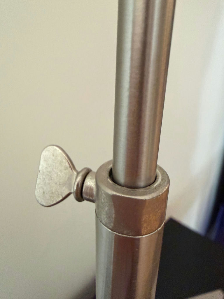 Adjustable Lamps with Shades - image 6 of 6