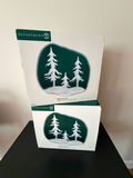 Department 56 Acrylic Trees - thumbnail 1 of 5