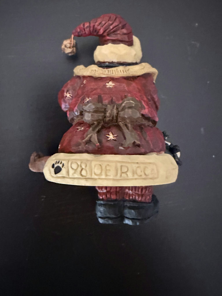 Vintage Boyds Bear Resin - 9 pieces - image 8 of 27