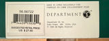 Department 56 Acrylic Trees - thumbnail 5 of 5
