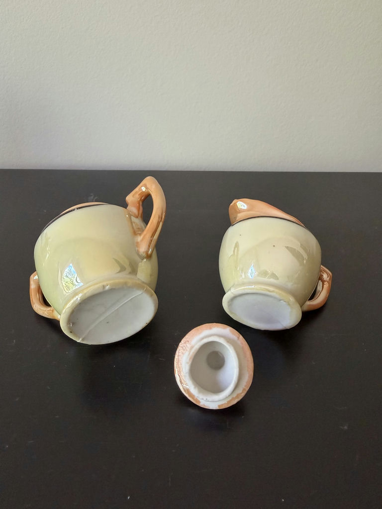 Vintage/Antique Little Hostess Tea Set - image 13 of 21