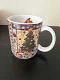 Christmas Mug Lot - Vintage & New - thumbnail 11 of 21
