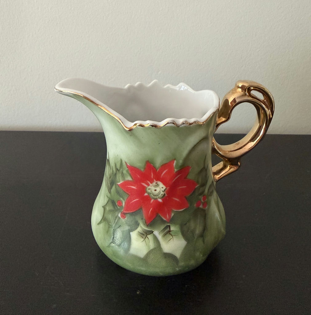Vintage Christmas Items - image 9 of 18