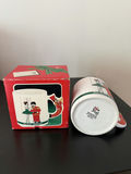 Christmas Mug Lot - Vintage & New - thumbnail 4 of 21