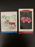 Hallmark Kiddie Car Classics Ornaments - thumbnail 3 of 5