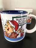 Christmas Mug Lot - Vintage & New - thumbnail 7 of 21
