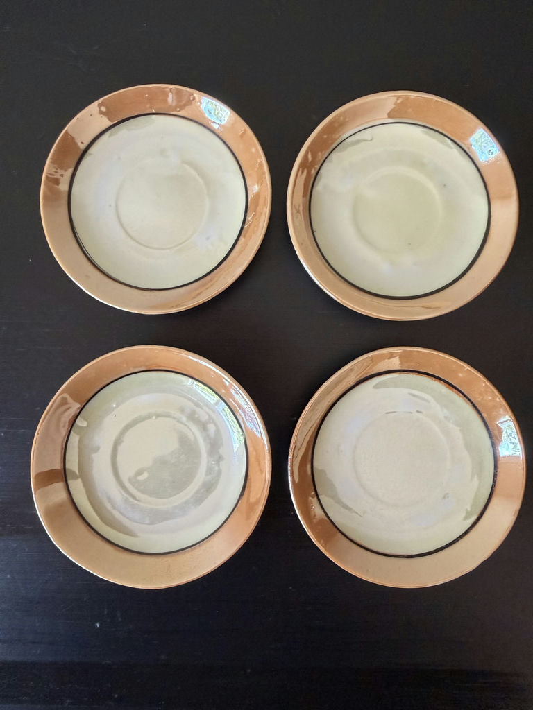 Vintage/Antique Little Hostess Tea Set - image 7 of 21