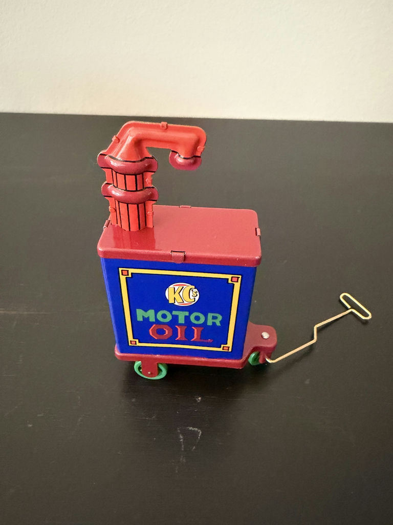 Hallmark Kiddie Car Classics Group D - image 14 of 17