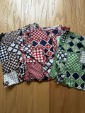 Vintage Fabric Samples for Quilting and Crafts - thumbnail 13 of 24