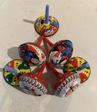 Vintage Noisemakers - thumbnail 1 of 12