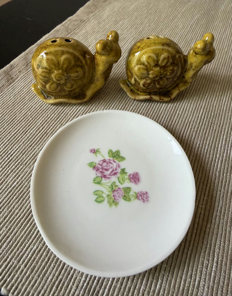 Vintage Smalls Lot - image 4 of 21