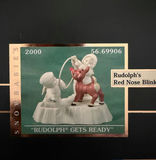 Snowbabies - Group Two - thumbnail 4 of 14