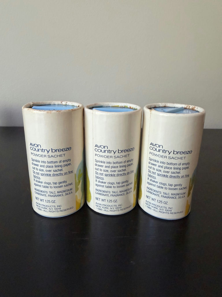 Vintage Avon & Stanley (Stanhome) items - image 21 of 26