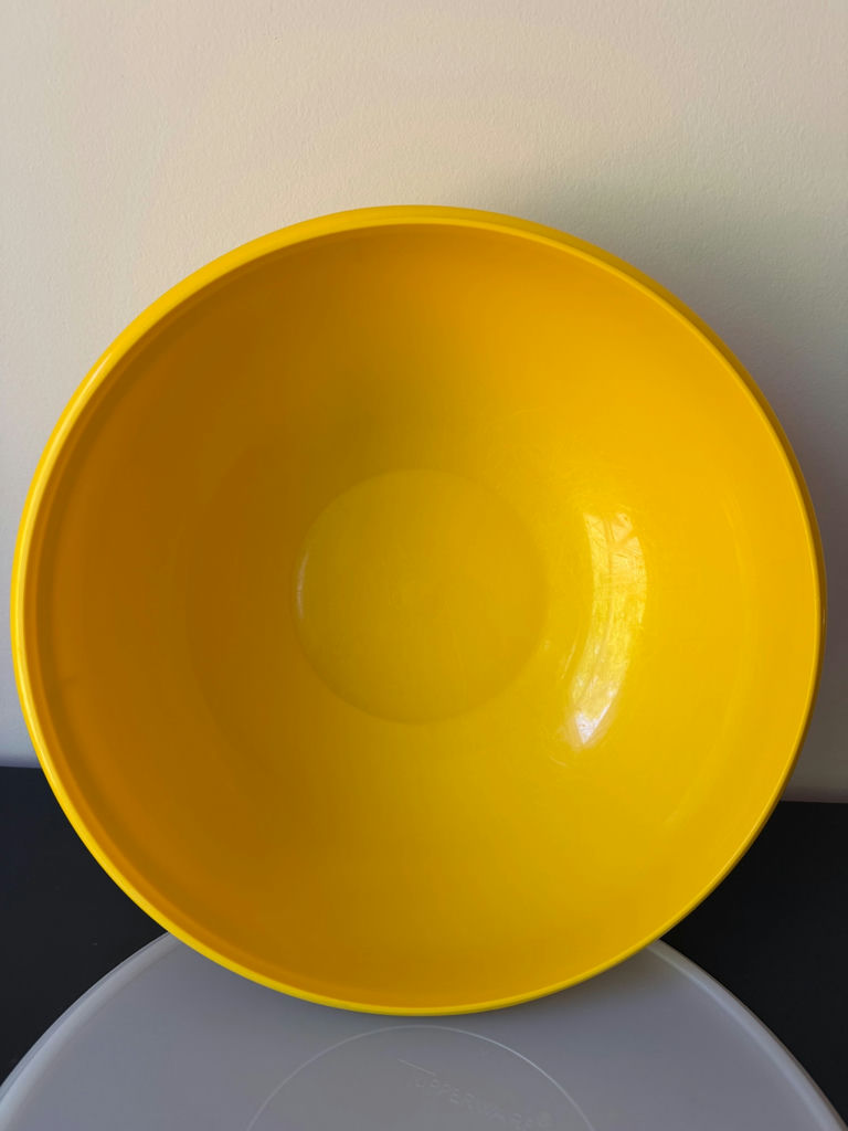 Vintage Tupperware - Group Two - image 8 of 14