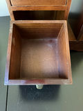 Wooden Boxes & Desk Organizer - thumbnail 3 of 16