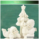 Snowbabies - Group One - thumbnail 14 of 14