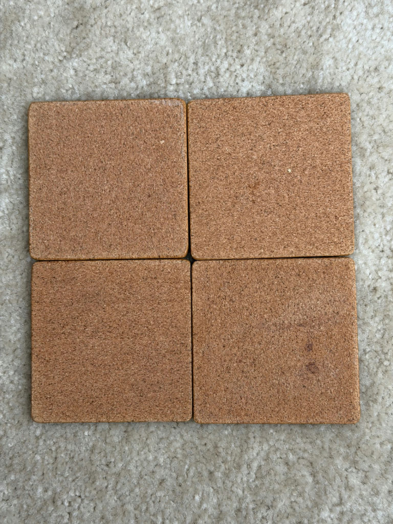 Drink Coaster Sets - Group of 7 - image 13 of 15