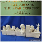 Snowbabies - Group Two - thumbnail 13 of 14
