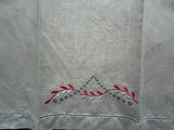 Vintage Linens - Hand Towels, Doilies, Other - thumbnail 7 of 14