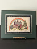 Vintage Art Prints - Signed - thumbnail 3 of 11