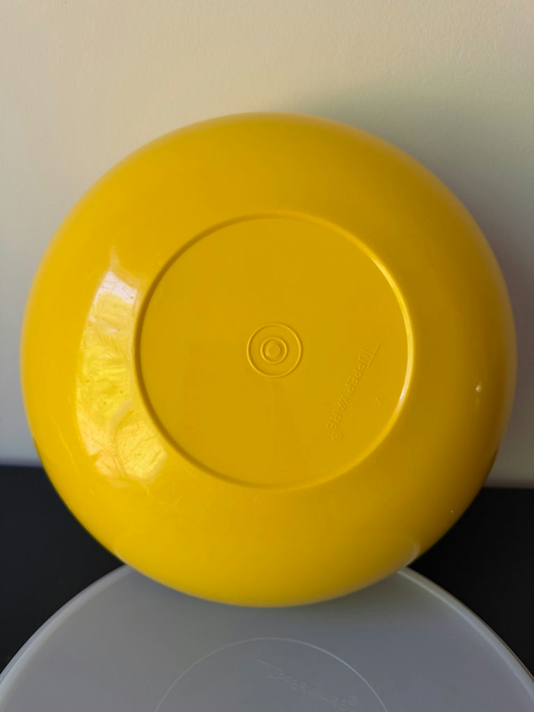 Vintage Tupperware - Group Two - image 9 of 14