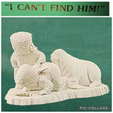Snowbabies - Group Two - thumbnail 9 of 14