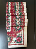 Cloth Napkins Group - thumbnail 3 of 9