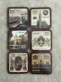 Drink Coaster Sets - Group of 7 - thumbnail 6 of 15