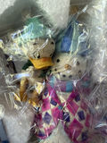 Jim Shore Disney Christmas Figurine & Hallmark Donald Duck Ornament - thumbnail 6 of 13