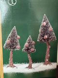 Department 56 North Woods Trees - thumbnail 6 of 8